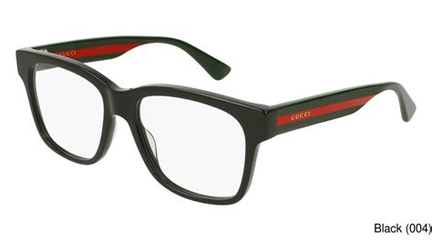 gucci eyeglasses frames model|Gucci eyeglass frames near me.